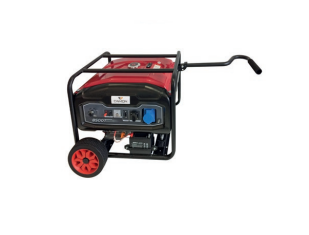 Generador Camon WM8500
