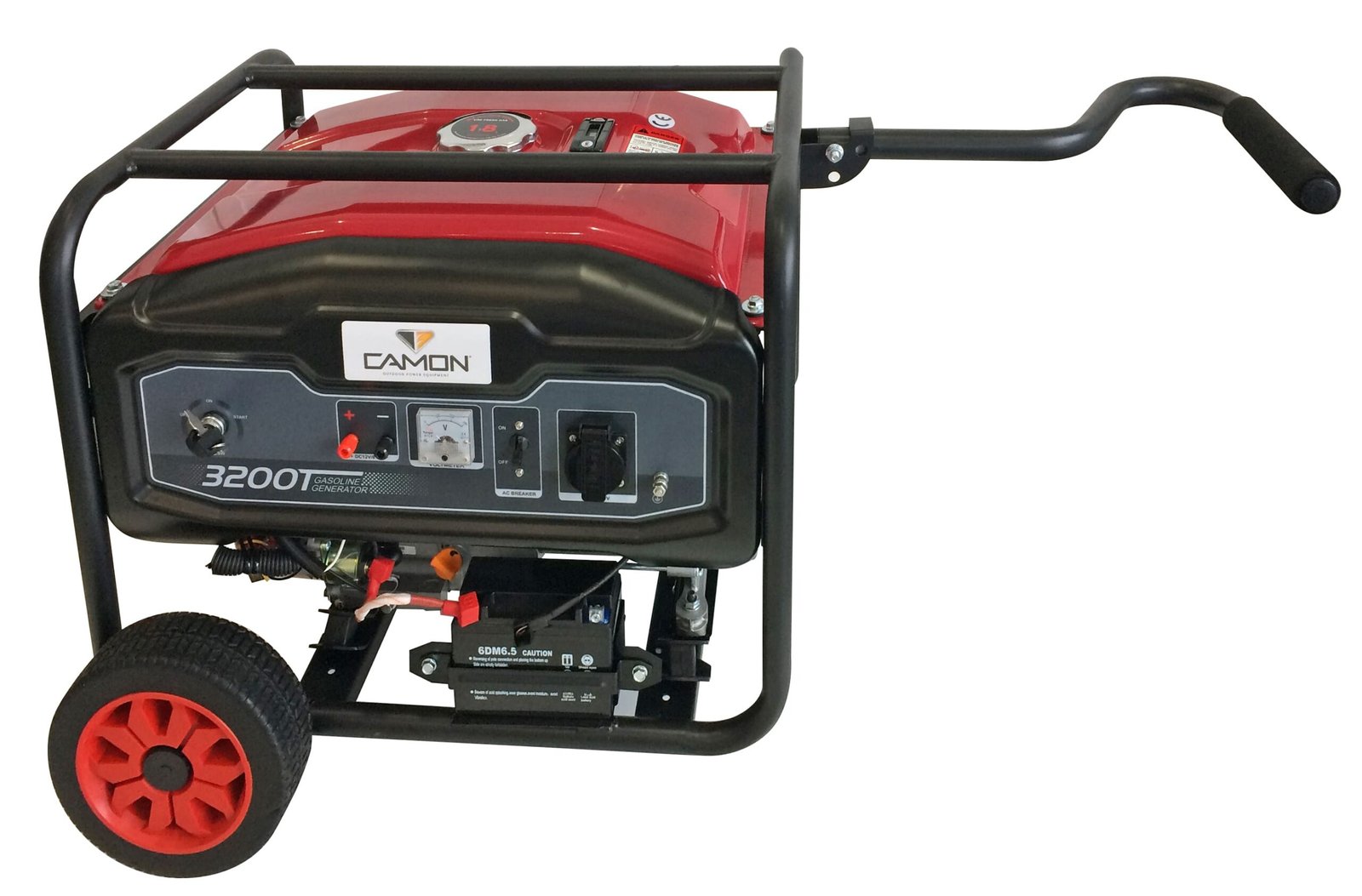 Generador Camon WM2500