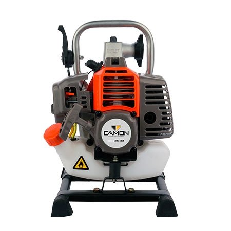 Motobomba Camon QGZ25-30