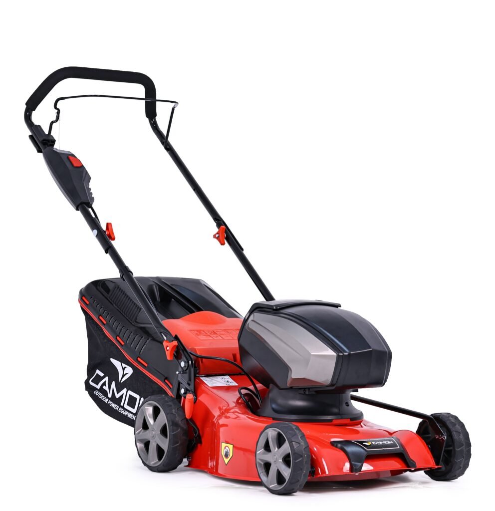 Cortacésped CAMON ZE42-E40