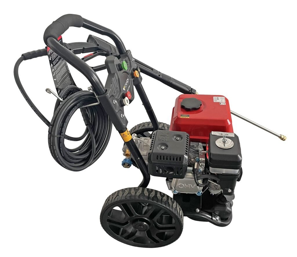 Hidrolimpiadoras CAMON GA25010.