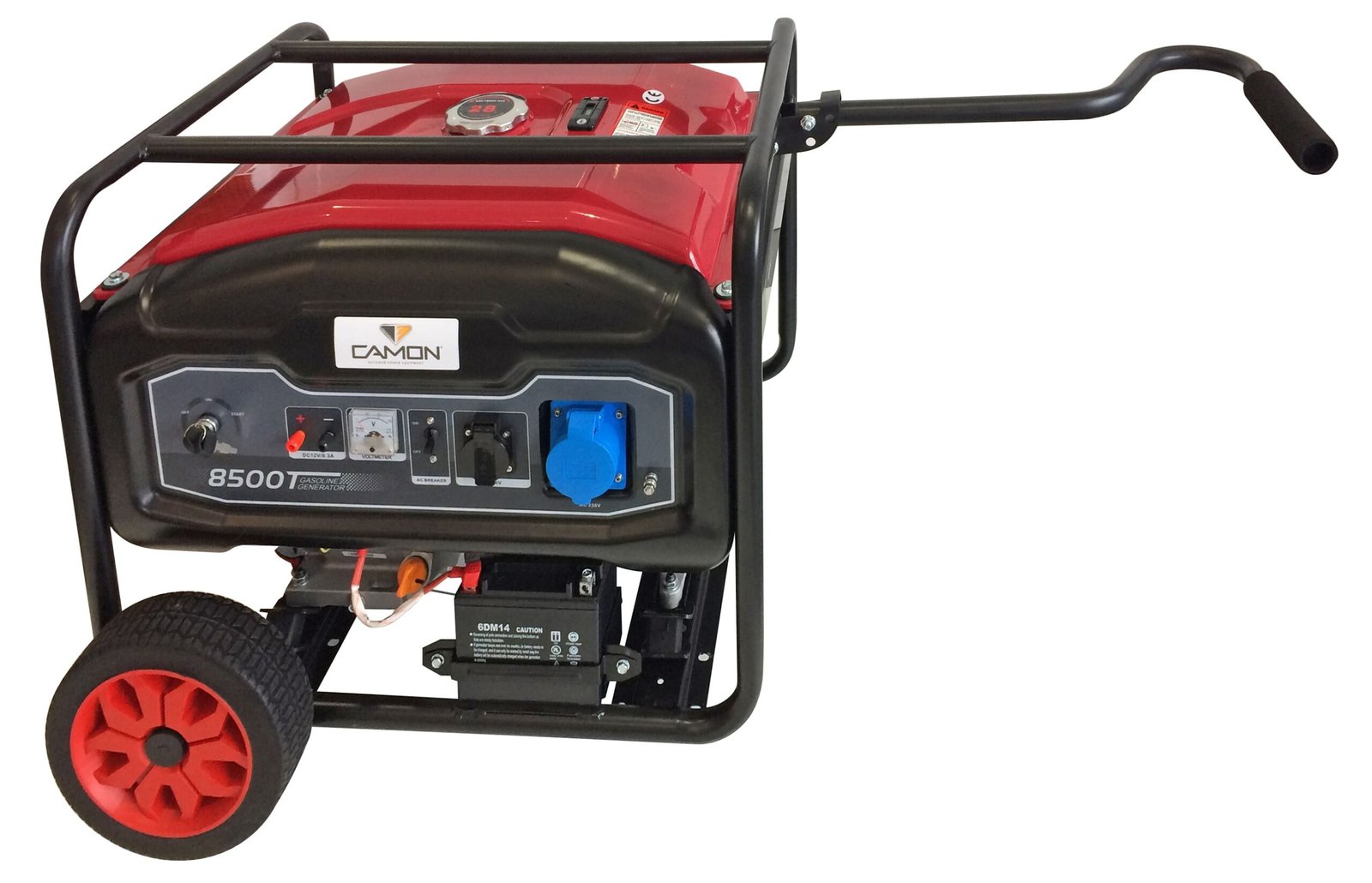 Generador Camon WM5500