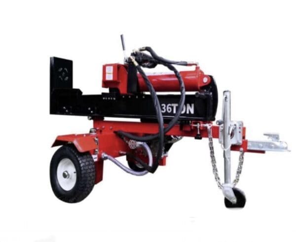 Comprar Astilladora LS36T