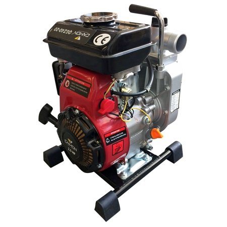 Motobomba Camon QGZ40-20