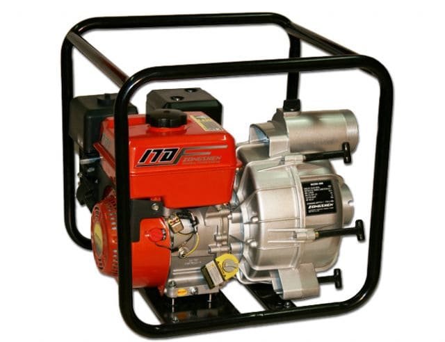 Motobomba Camon QGZ80-30