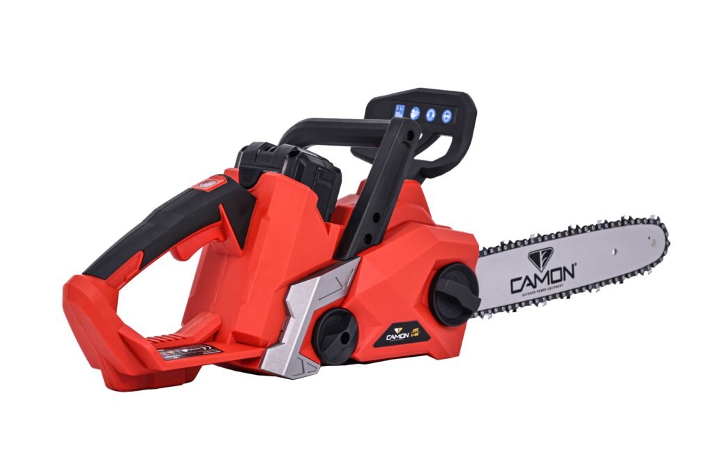 Motosierra a bateria Camon ZE40CS12