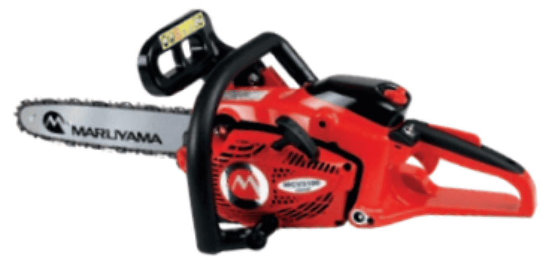 Motosierra a Gasolina Maruyama MCV 3101S