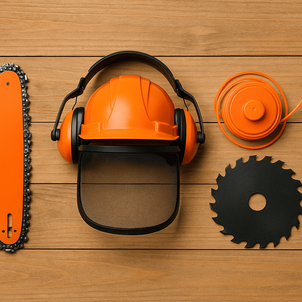 Accesorios Bosque y Jardín La Era