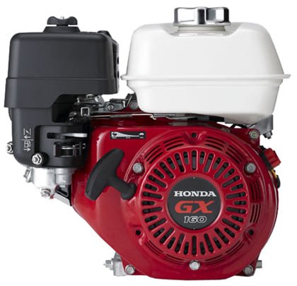 Motor HONDA GX 160 4T