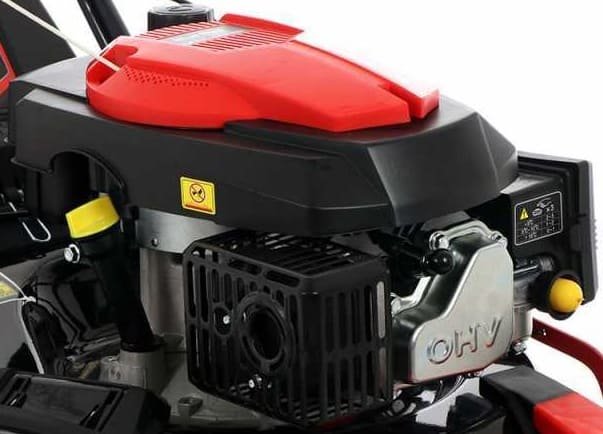 Motor Camon 4HP B51T