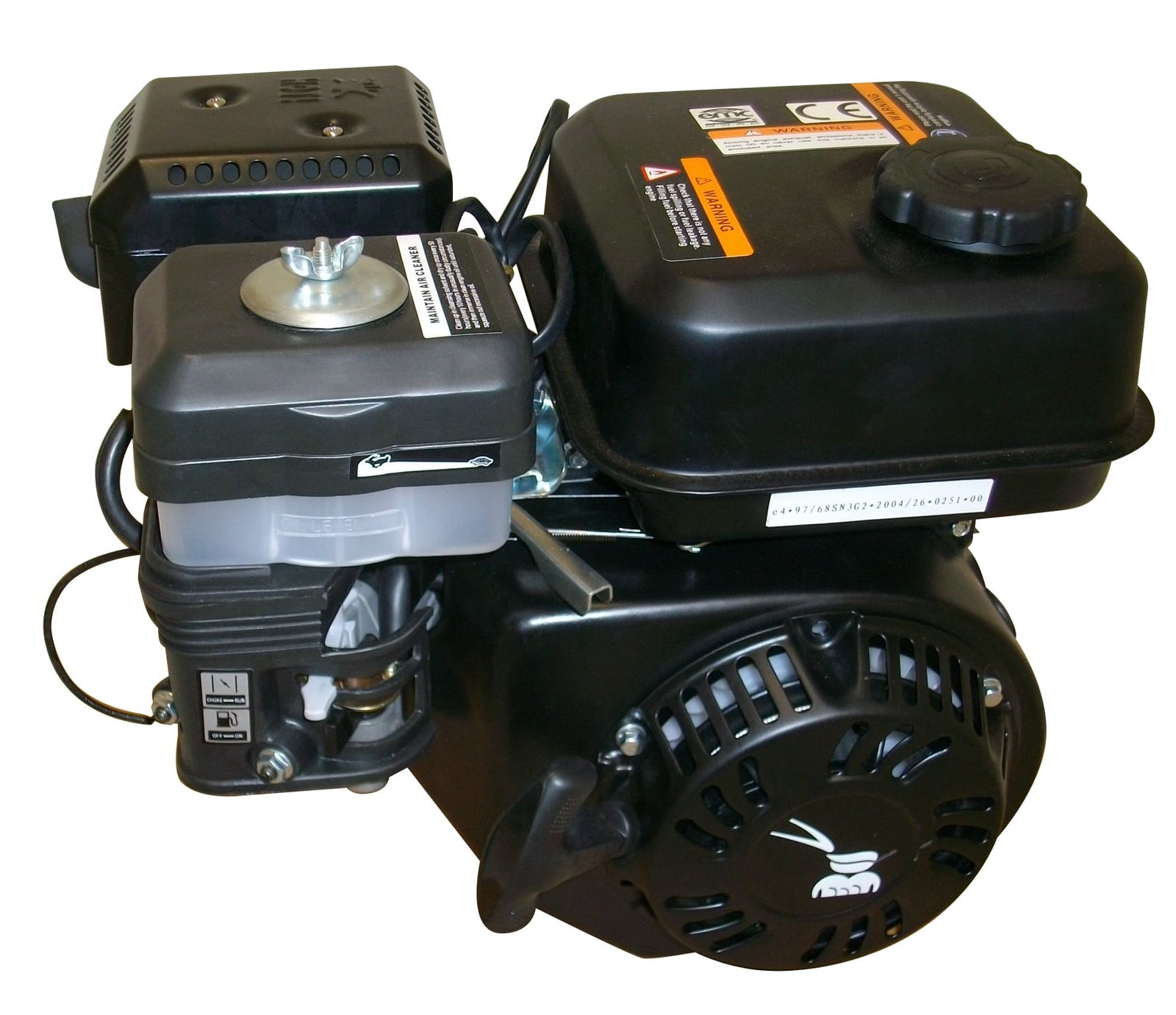 Motor Rato R210 721RA