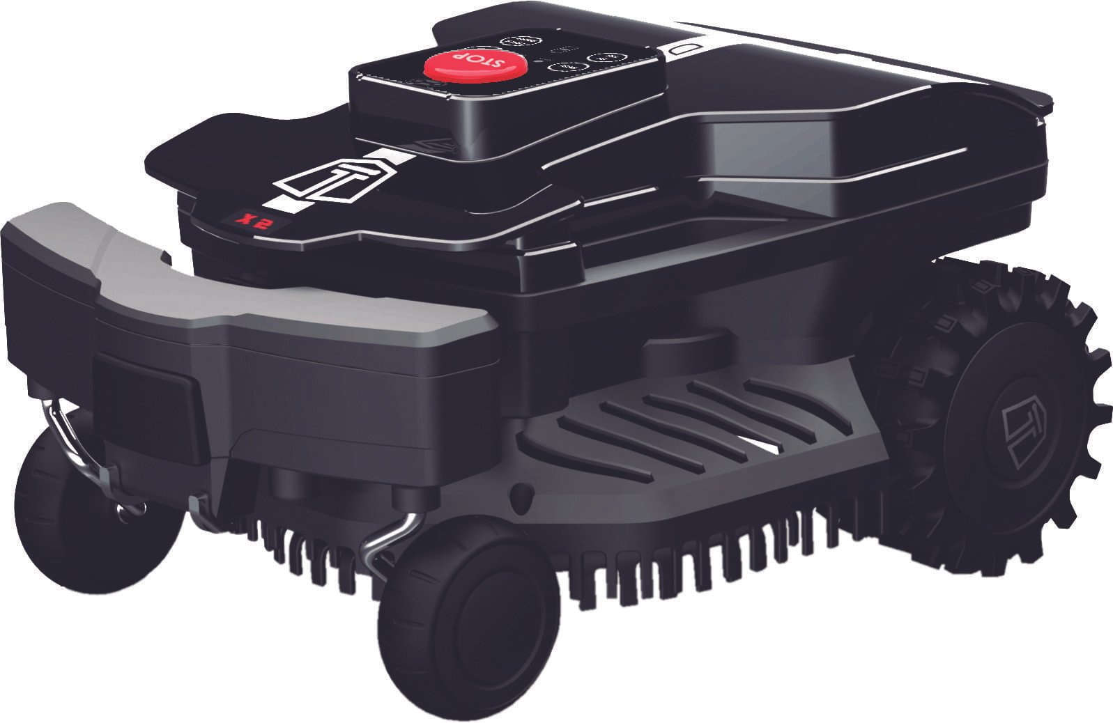 Robots Cortacésped Camon TH020D0F9Z