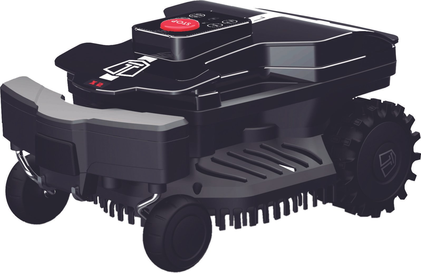 Robots Cortacésped Camon TH020L4F1Z