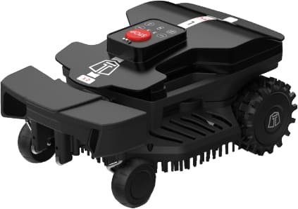 Robots Cortacésped Camon TH020R0K1Z