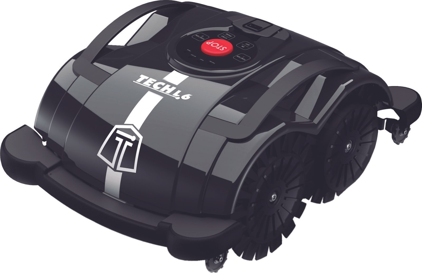 Robots Cortacésped Camon TH060L0K9Z